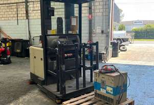 Crown   stock picker