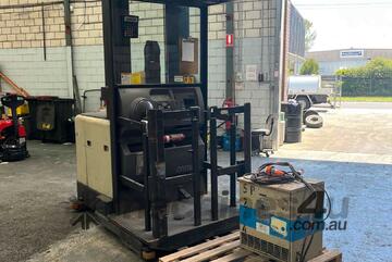 Crown   stock picker