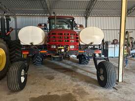 2015 Macdon M155 Windrower & 2016 D65 35' Swather Front - picture0' - Click to enlarge