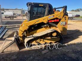 CAT 259D3LRC Compact Track Loader - picture0' - Click to enlarge