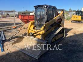 CAT 259D3LRC Compact Track Loader - picture0' - Click to enlarge