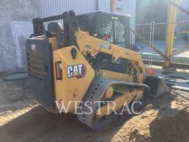 CAT 259D3LRC Compact Track Loader - picture1' - Click to enlarge