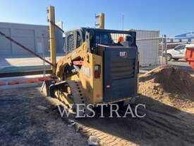 CAT 259D3LRC Compact Track Loader - picture2' - Click to enlarge