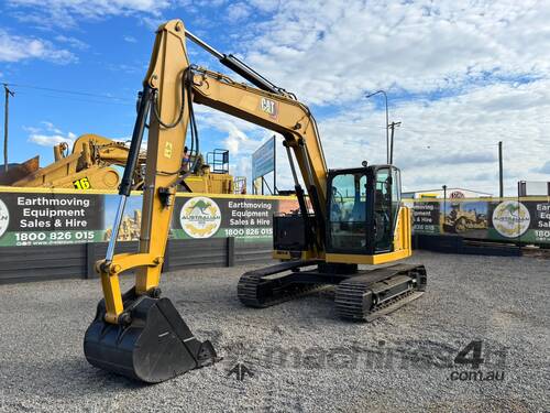 2019 Caterpillar 310 Tracked Excavator - 630 Hrs Precision Digging & Earthmoving