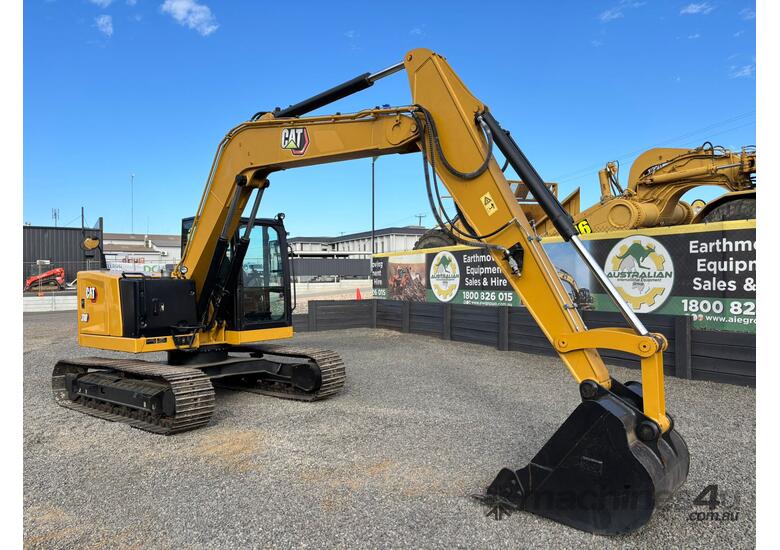2019 Caterpillar 310 Tracked Excavator - 630 Hrs Precision Digging & Earthmoving
