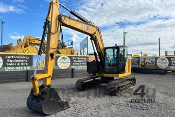 2019 Caterpillar 310 Tracked Excavator - 630 Hrs Precision Digging & Earthmoving