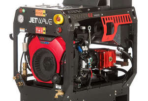 JETWAVE Senator G2 280 - 4060PSI 21lpm High Pressure Water Cleaner