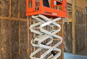 Snorkel   S3219EScissor Lift