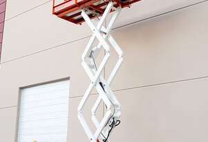 Snorkel   S2755BE Scissor Lift