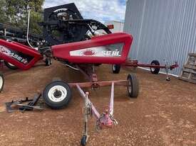 2013 CASE IH 2152 45' DRAPER FRONT  - picture0' - Click to enlarge