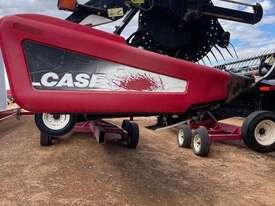 2013 CASE IH 2152 45' DRAPER FRONT  - picture1' - Click to enlarge
