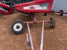 2013 CASE IH 2152 45' DRAPER FRONT  - picture12' - Click to enlarge