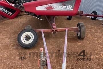 2013 CASE IH 2152 45' DRAPER FRONT
