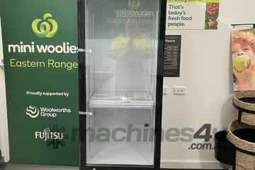 Thermaster Single Door Supermarket Fridge LG-600GBM