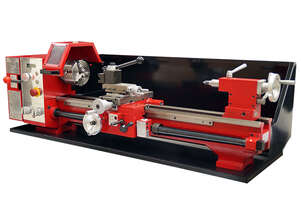 Sieg   C7 Gear Head Bench Lathe