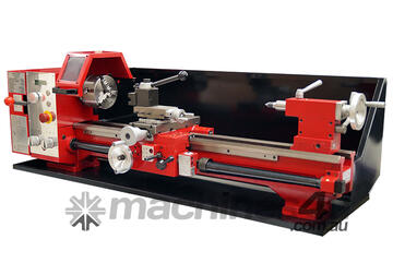 Sieg   C7 Gear Head Bench Lathe