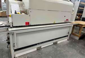 Technomer Hot Melt Edgebander