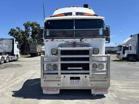 2005 KENWORTH K104 PRIME MOVER - picture0' - Click to enlarge