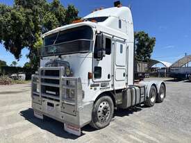 2005 KENWORTH K104 PRIME MOVER - picture1' - Click to enlarge