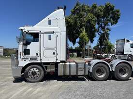 2005 KENWORTH K104 PRIME MOVER - picture2' - Click to enlarge