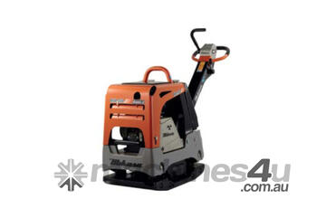 Mikasa MVH-308 Reversible Plate Compactor - Yanmar