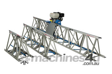 Bartell Morrison Super Screed 6.0 M