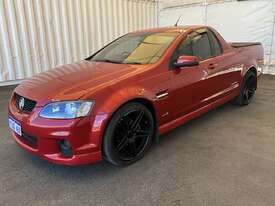 2011 Holden Ute SV6 Thunder Petrol - picture1' - Click to enlarge