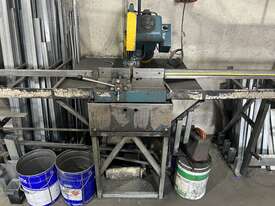 Brobo Waldown S400B Steel Cut Off Saw - picture1' - Click to enlarge