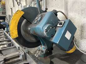 Brobo Waldown S400B Steel Cut Off Saw - picture2' - Click to enlarge