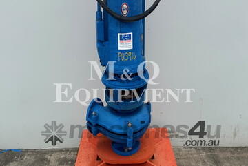 M&Q EQUIPMENT - WEIR WARMAN 6/4 SUBMERSIBLE PUMP