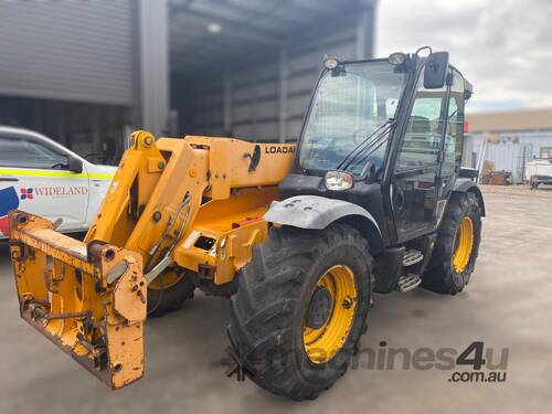 2008 JCB 531-70  Telescopic Handler