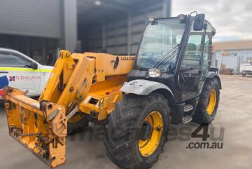 2008 JCB 531-70 Telescopic Handler