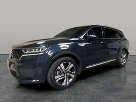 2023 Kia Sorento Sport+ Diesel - picture1' - Click to enlarge