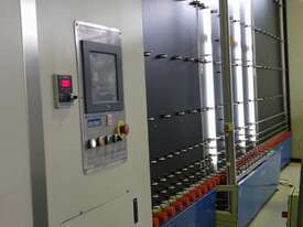 Automatic Insulating Glass Line w Equipment Included - picture1' - Click to enlarge