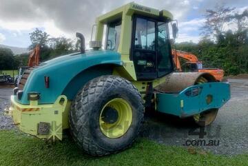 Ammann 2014   ASC150D