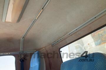 Ud 2010   GW400 Tipper Day Cab