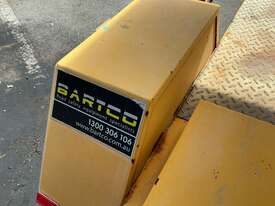 2011 Bartco VMS400 VMS Board (Trailer Mounted) - picture2' - Click to enlarge