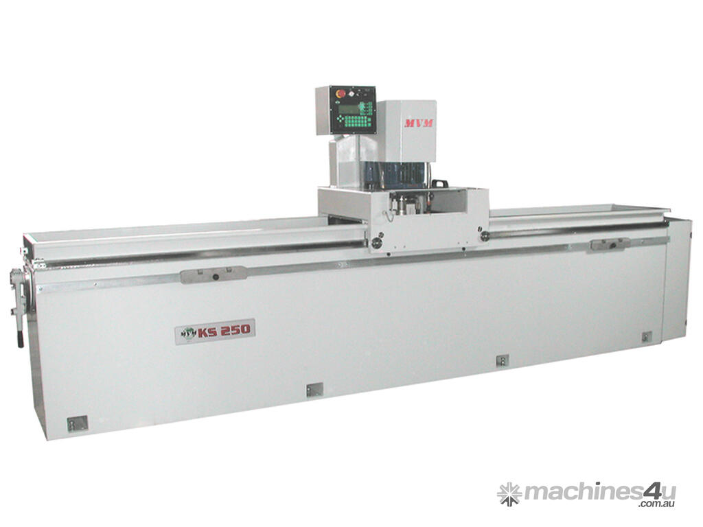 New 2022 mvm KS250 Knife Grinders in BETHANIA, QLD