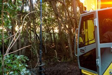 Auger Torque Earth Drills S6 (15000 MAX)