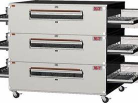 3870-TS-E Gas Conveyor Oven - picture0' - Click to enlarge