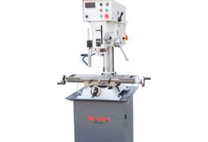 Kang Industrial Drilling Milling Machine DM-32A, Gear Head Milling Machine & Tapping Function