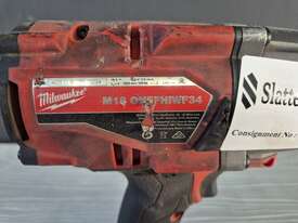 Milwaukee 18V FUEL™ ONE-KEY™ Brushless 3/4