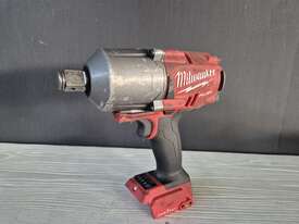 Milwaukee 18V FUEL™ ONE-KEY™ Brushless 3/4