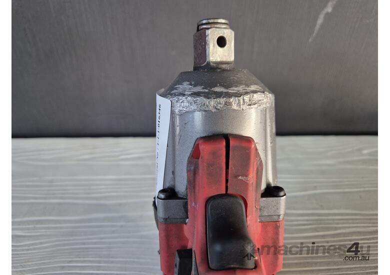 caption Milwaukee 18V FUEL™ ONE-KEY™ Brushless 3/4