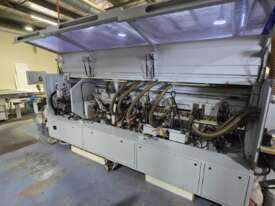 Brandet Ambition 1650 Endgebander - picture0' - Click to enlarge