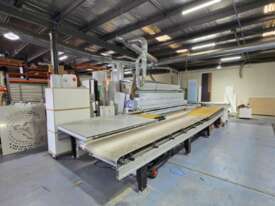 Brandet Ambition 1650 Endgebander - picture1' - Click to enlarge