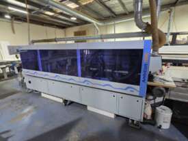 Brandet Ambition 1650 Endgebander - picture0' - Click to enlarge