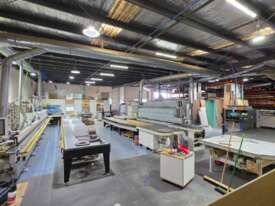 Brandet Ambition 1650 Endgebander - picture2' - Click to enlarge