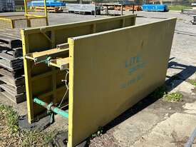 Lite Guard Trench Shield - picture0' - Click to enlarge