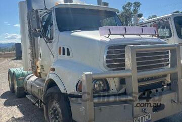 Sterling 2006 FORD   9500